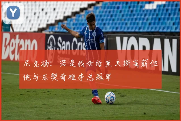 尼克杨：若是我会给里夫斯高薪但他与东契奇难夺总冠军